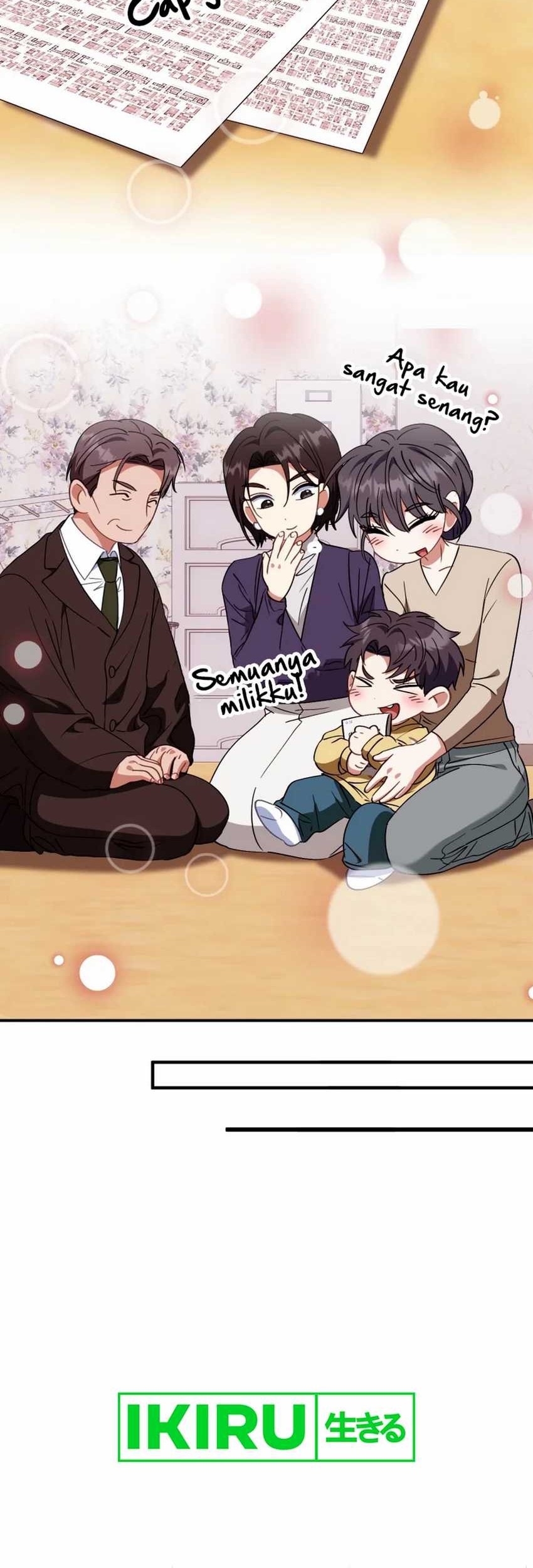 I Will Raise This Family! Chapter 23 Gambar 49