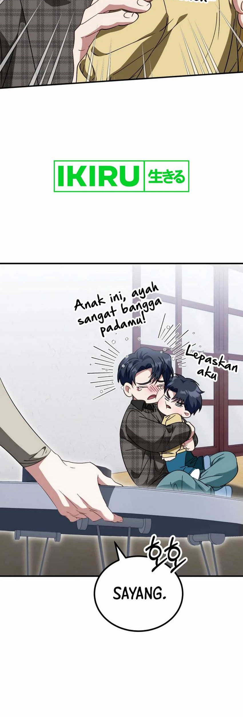 I Will Raise This Family! Chapter 23 Gambar 54