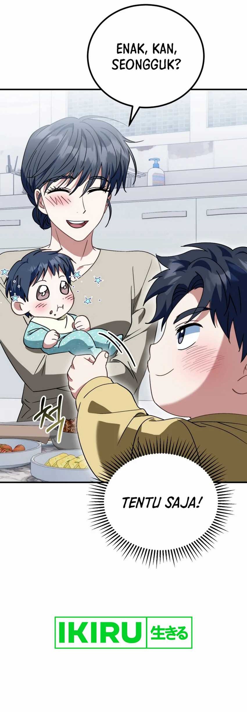 I Will Raise This Family! Chapter 23 Gambar 59