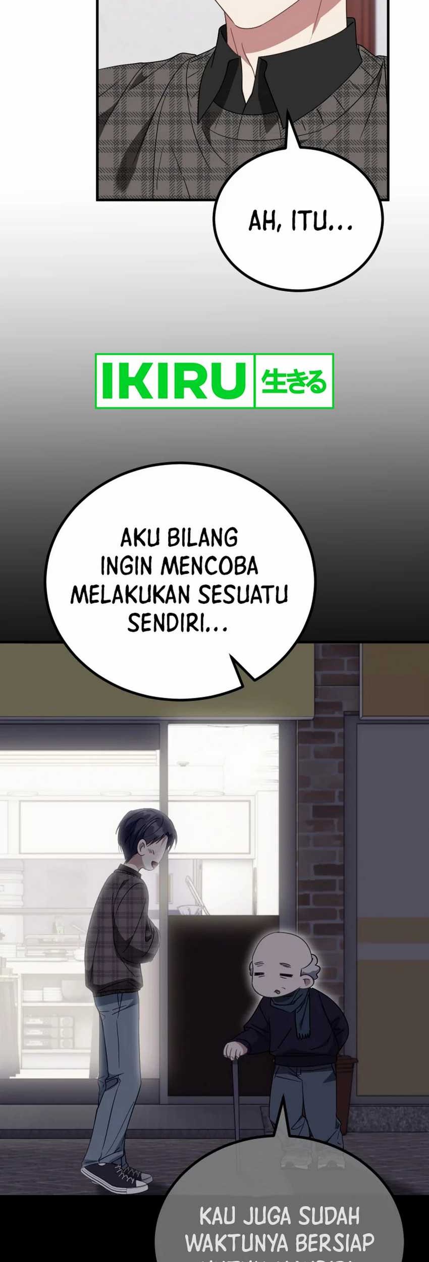 I Will Raise This Family! Chapter 23 Gambar 62