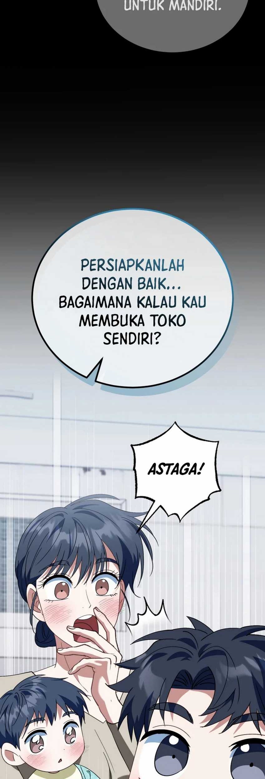 I Will Raise This Family! Chapter 23 Gambar 63
