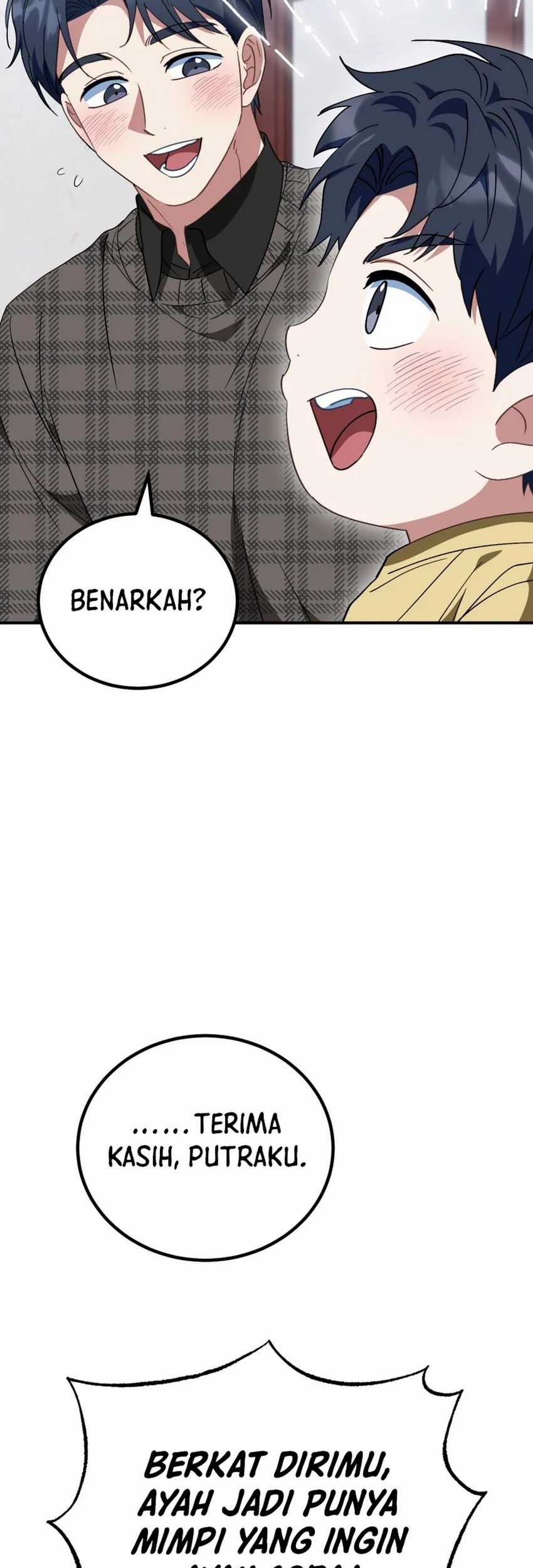 I Will Raise This Family! Chapter 23 Gambar 67