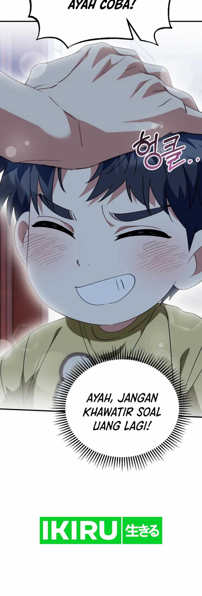 I Will Raise This Family! Chapter 23 Gambar 68