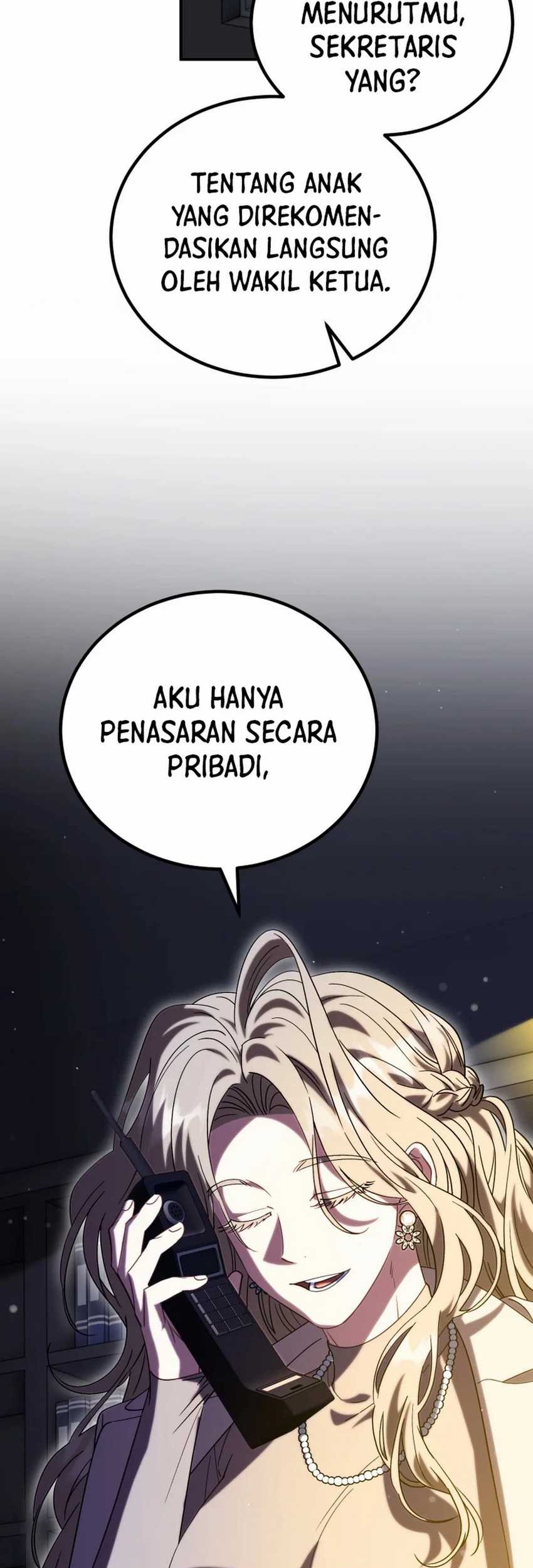 I Will Raise This Family! Chapter 23 Gambar 71