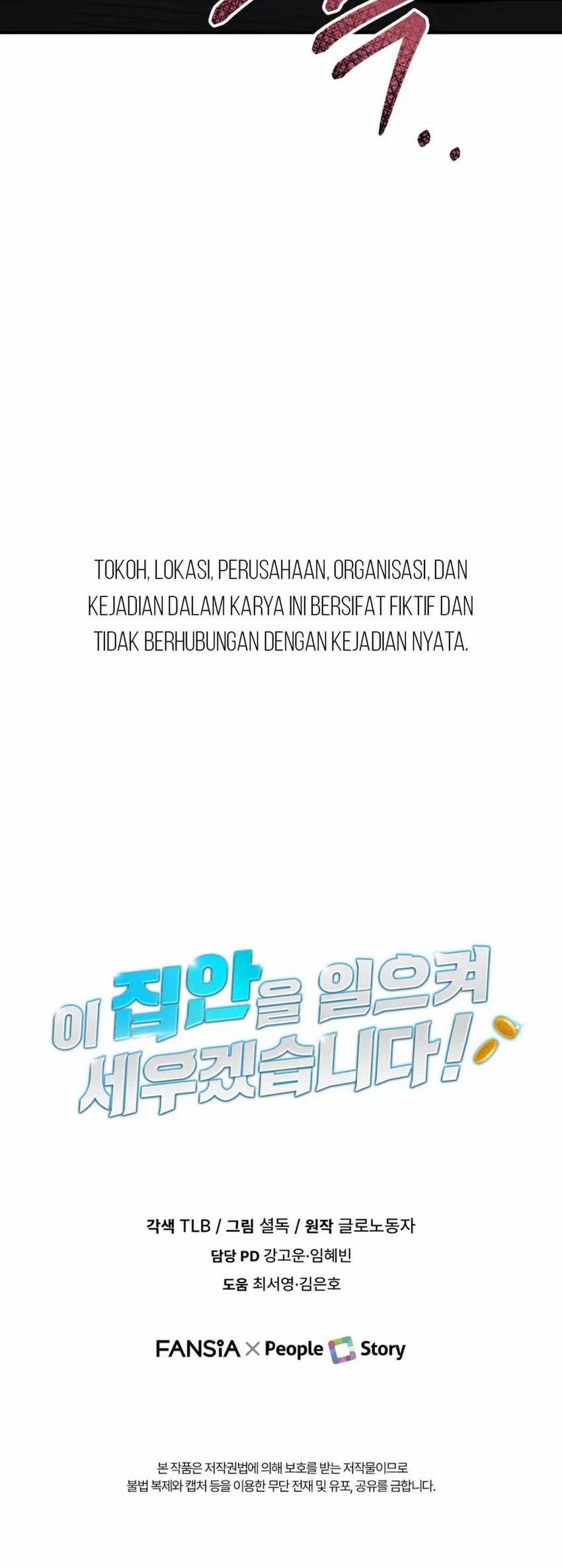 I Will Raise This Family! Chapter 23 Gambar 77