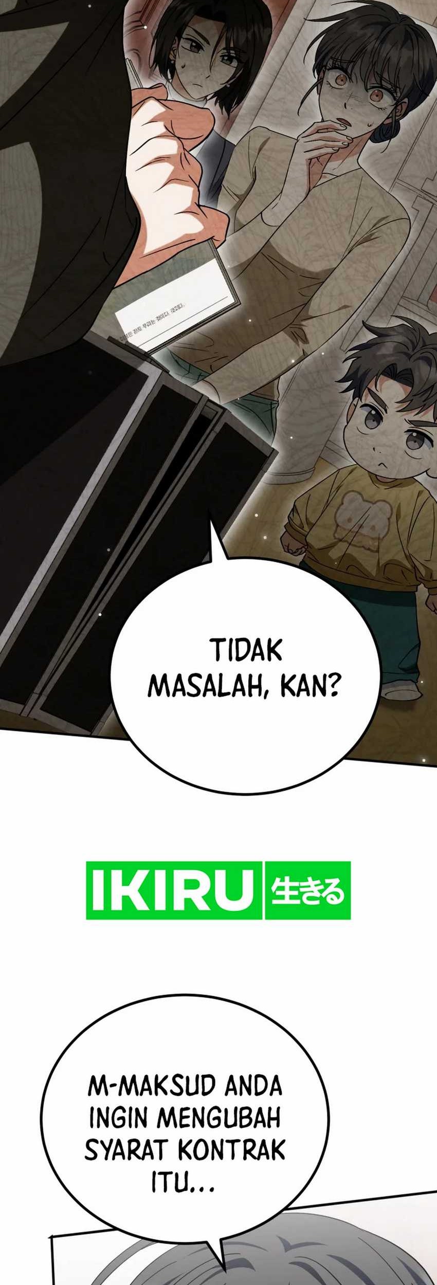 I Will Raise This Family! Chapter 23 Gambar 3