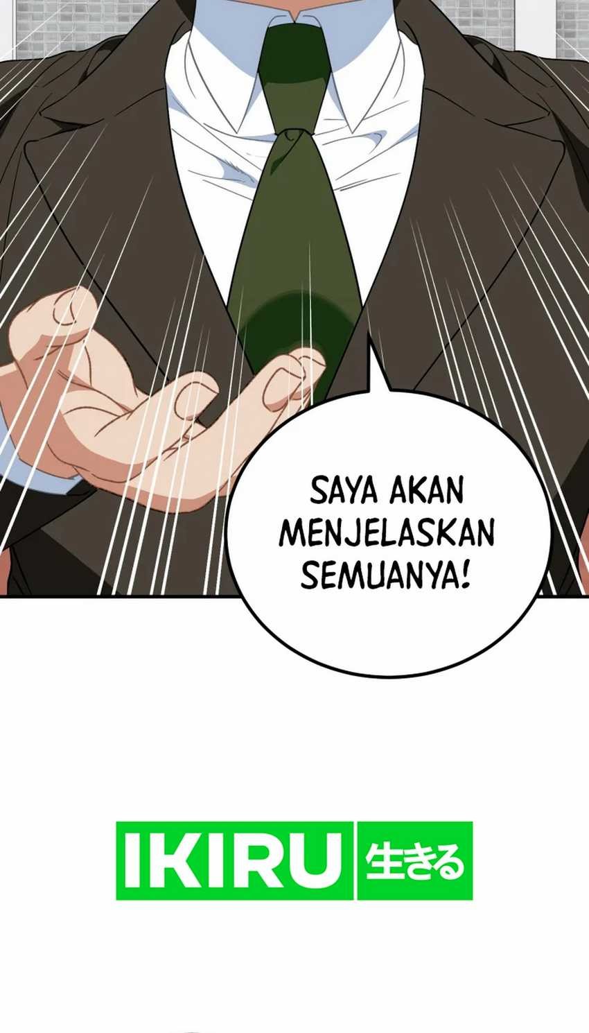 I Will Raise This Family! Chapter 23 Gambar 21