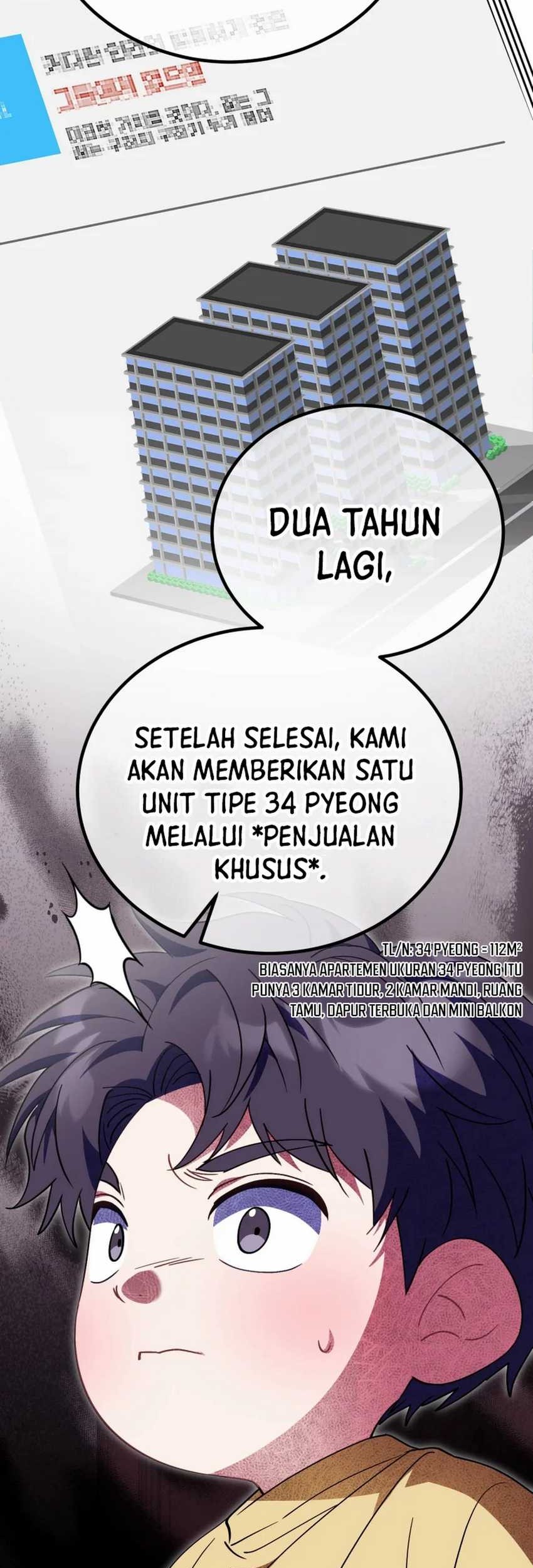 I Will Raise This Family! Chapter 23 Gambar 24