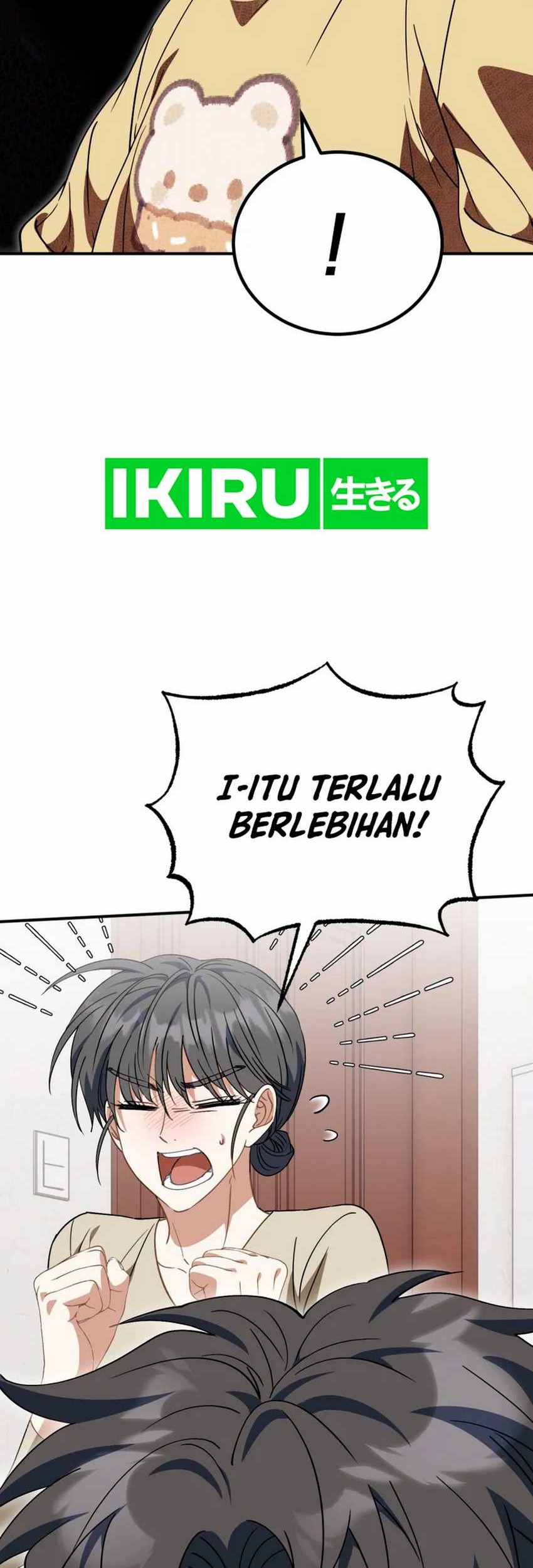 I Will Raise This Family! Chapter 23 Gambar 25