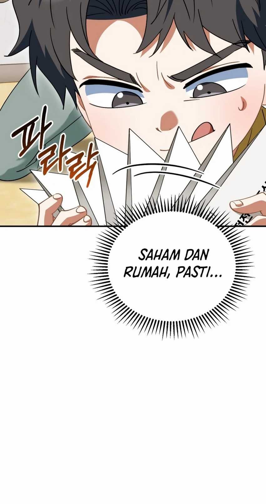I Will Raise This Family! Chapter 23 Gambar 26