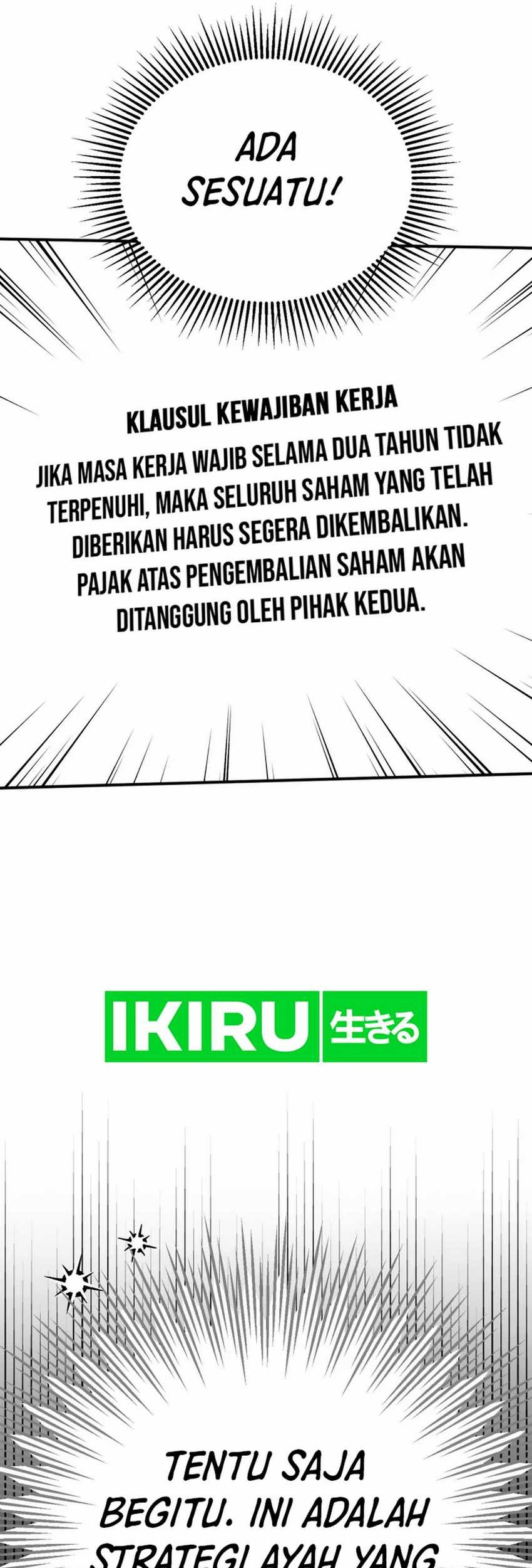 I Will Raise This Family! Chapter 23 Gambar 27