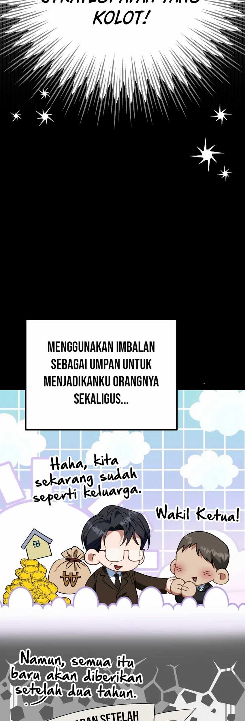 I Will Raise This Family! Chapter 23 Gambar 28