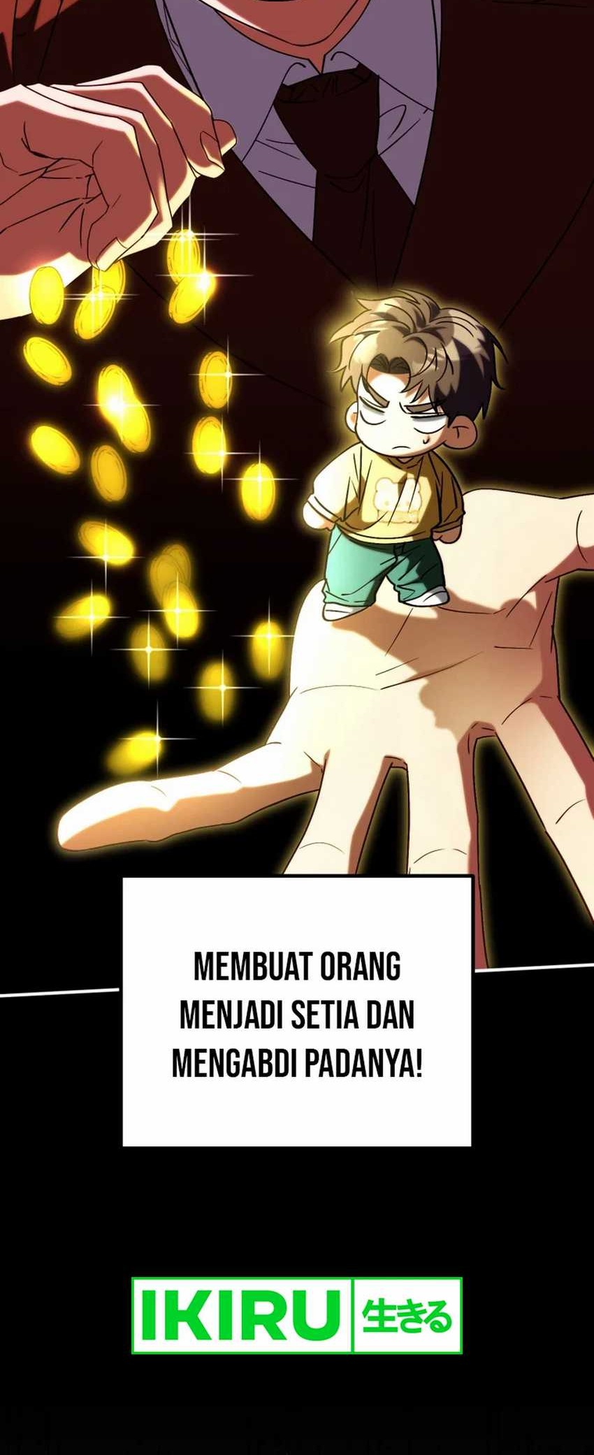 I Will Raise This Family! Chapter 23 Gambar 30