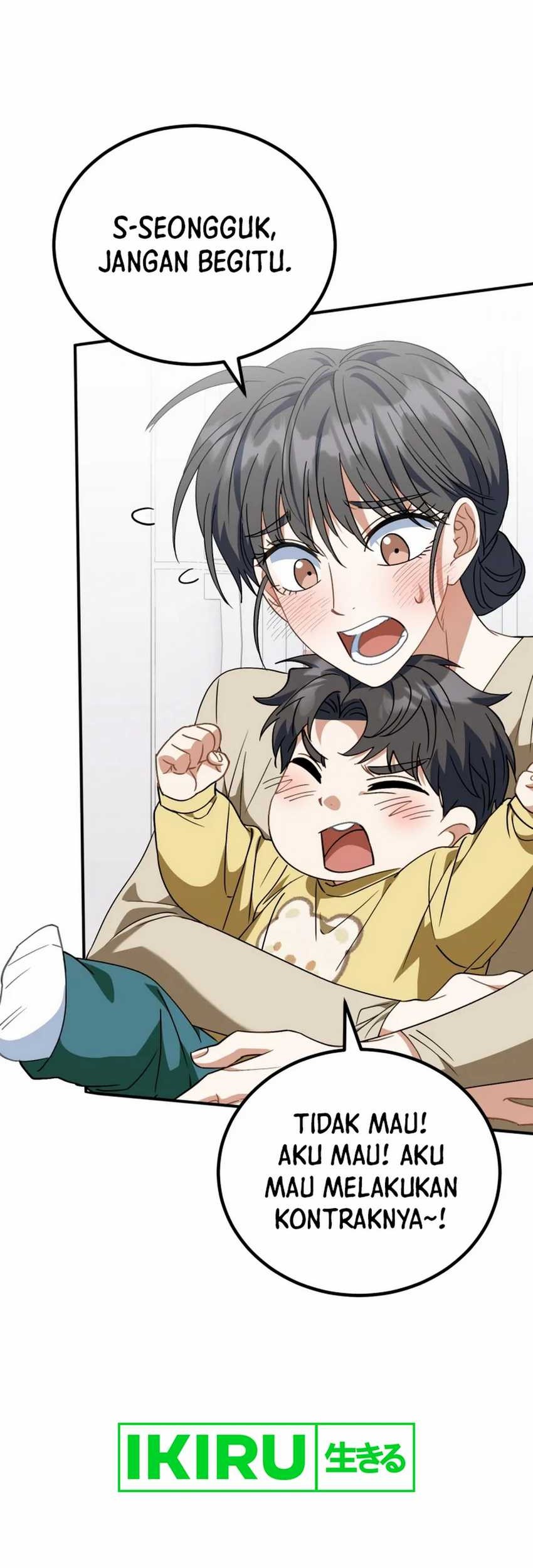 I Will Raise This Family! Chapter 23 Gambar 33