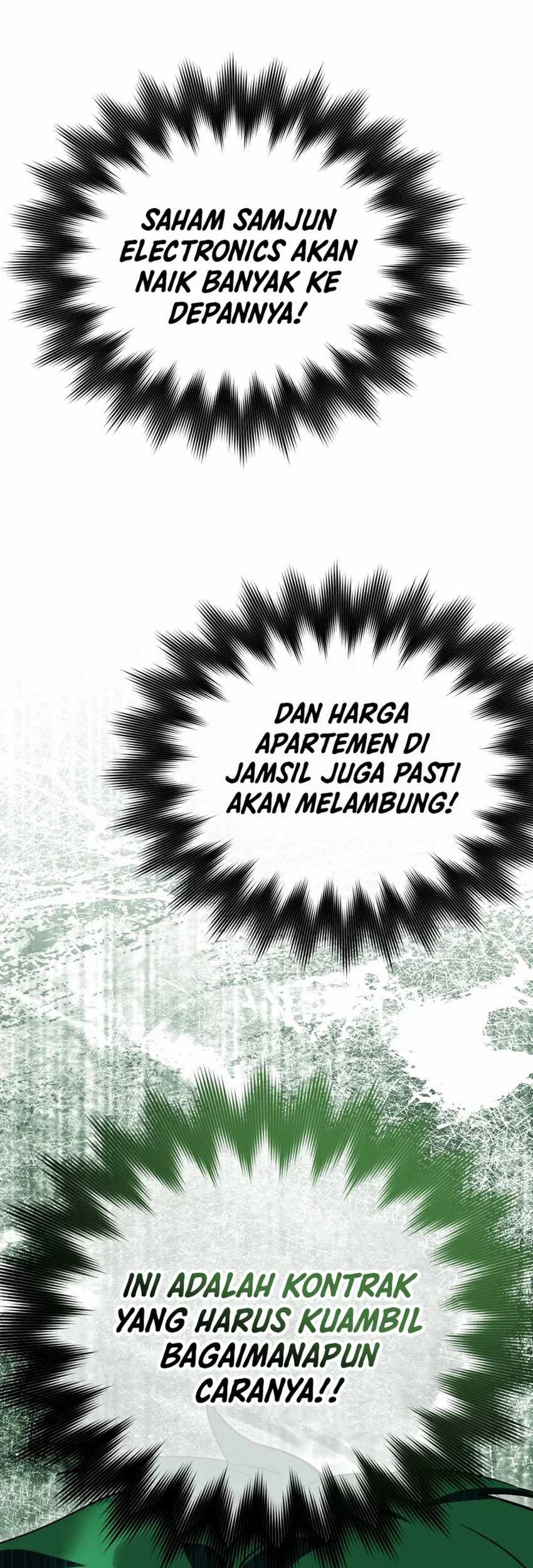 I Will Raise This Family! Chapter 23 Gambar 34
