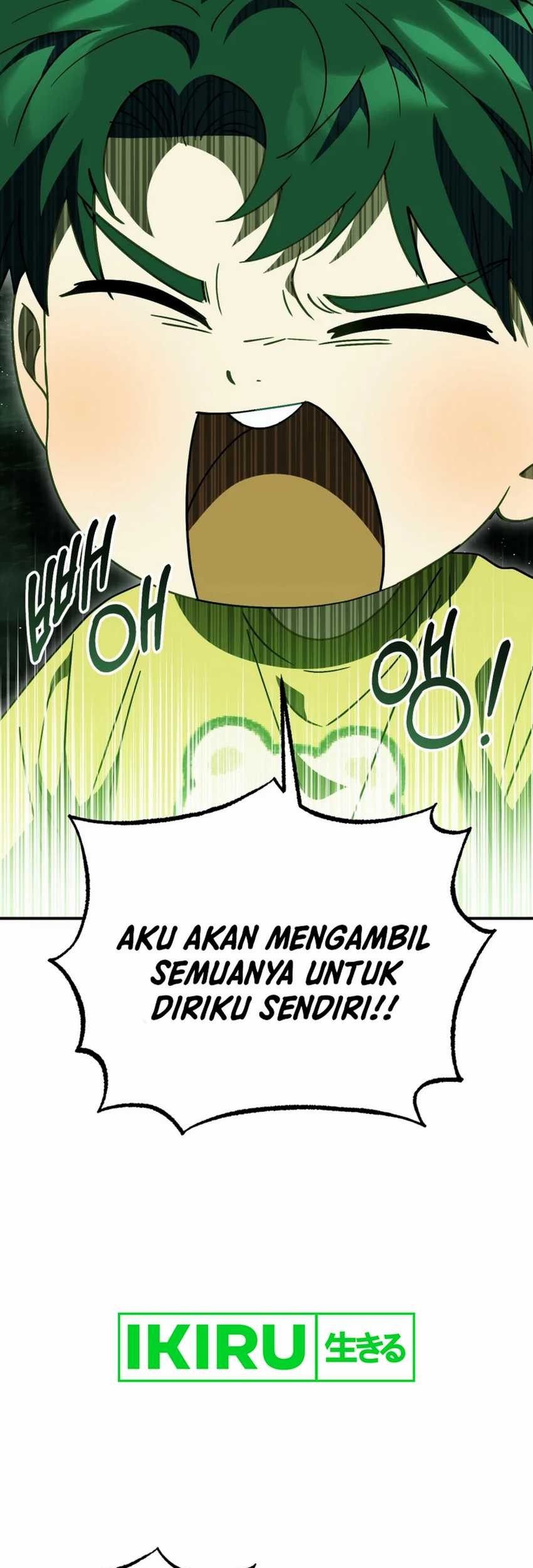 I Will Raise This Family! Chapter 23 Gambar 36
