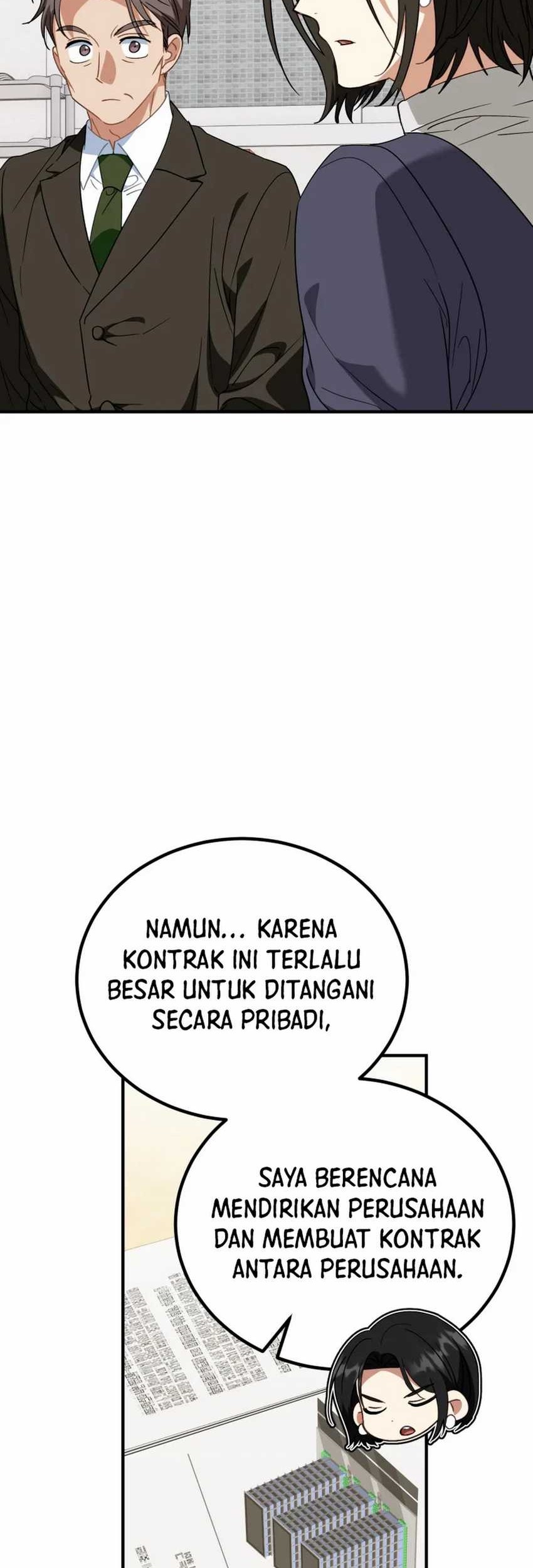 I Will Raise This Family! Chapter 23 Gambar 39