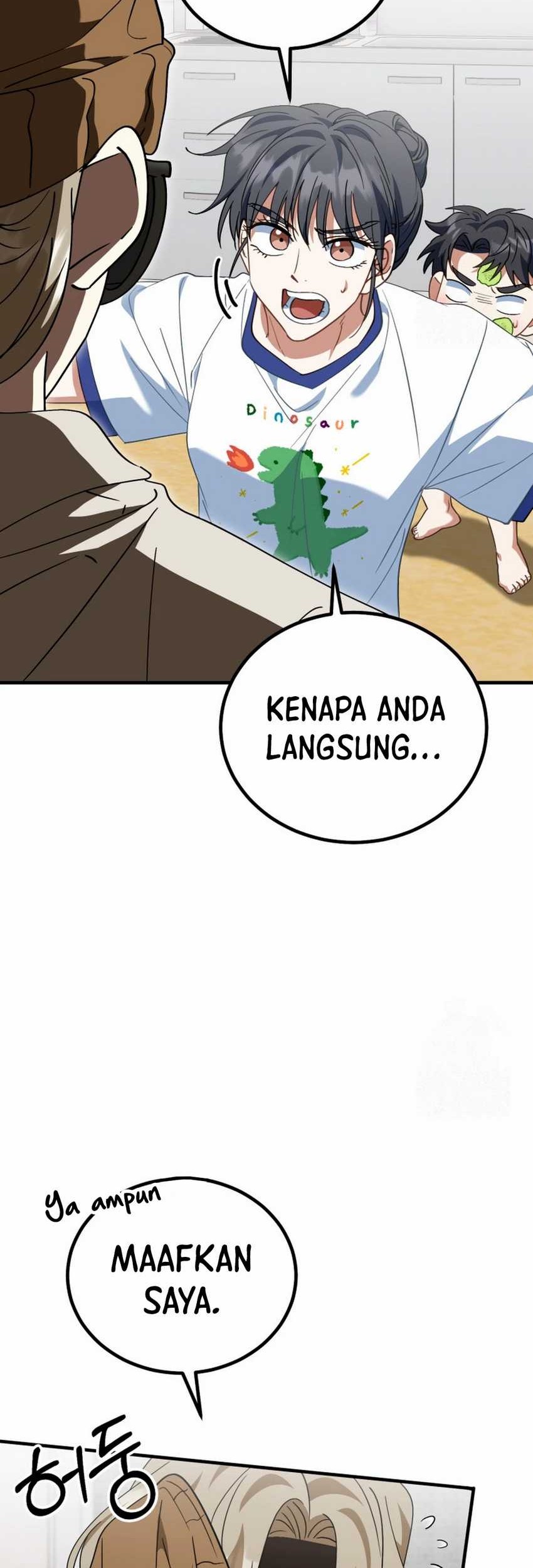 I Will Raise This Family! Chapter 24 Gambar 41