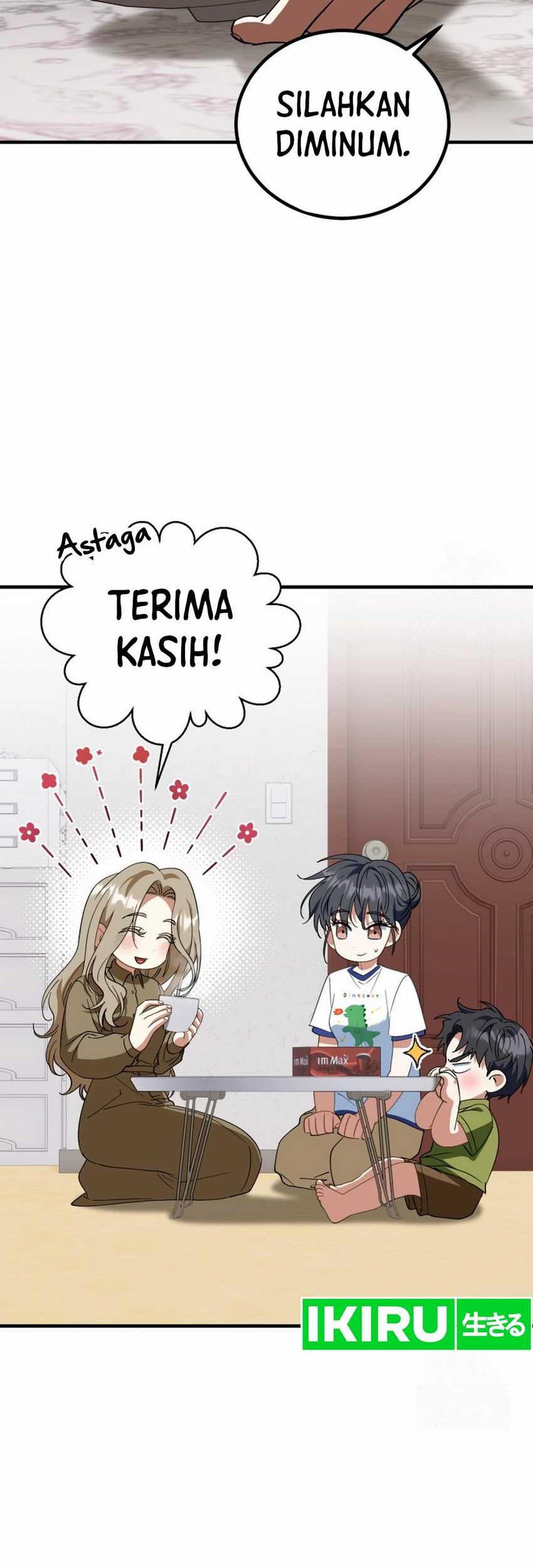 I Will Raise This Family! Chapter 24 Gambar 46
