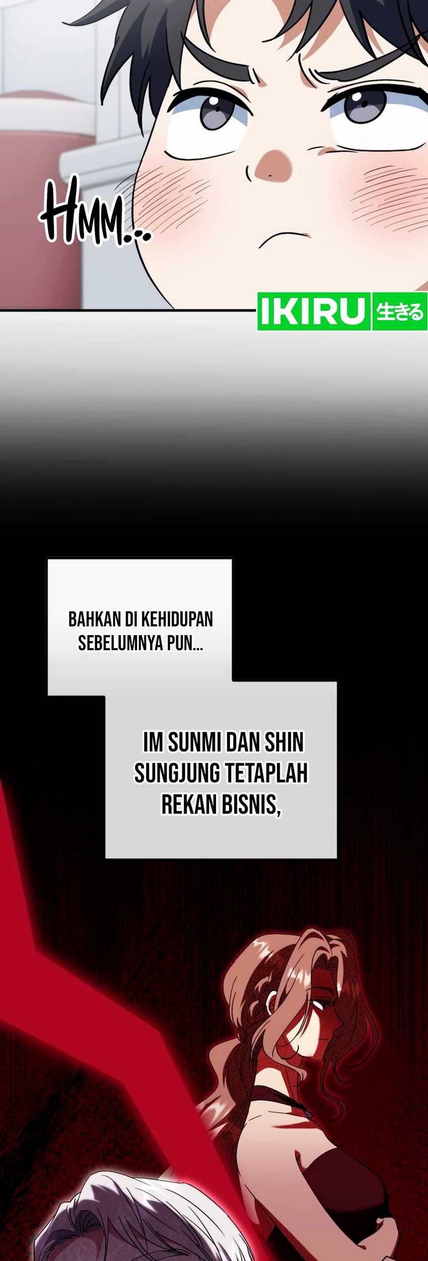 I Will Raise This Family! Chapter 24 Gambar 52