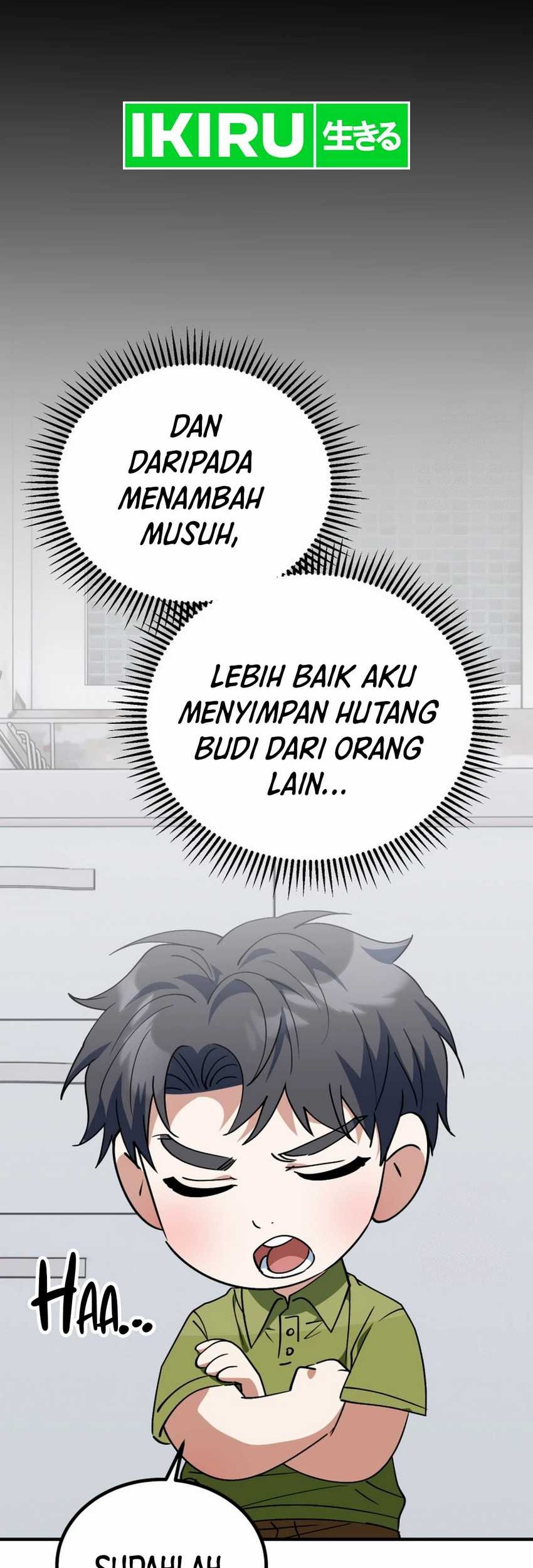 I Will Raise This Family! Chapter 24 Gambar 55