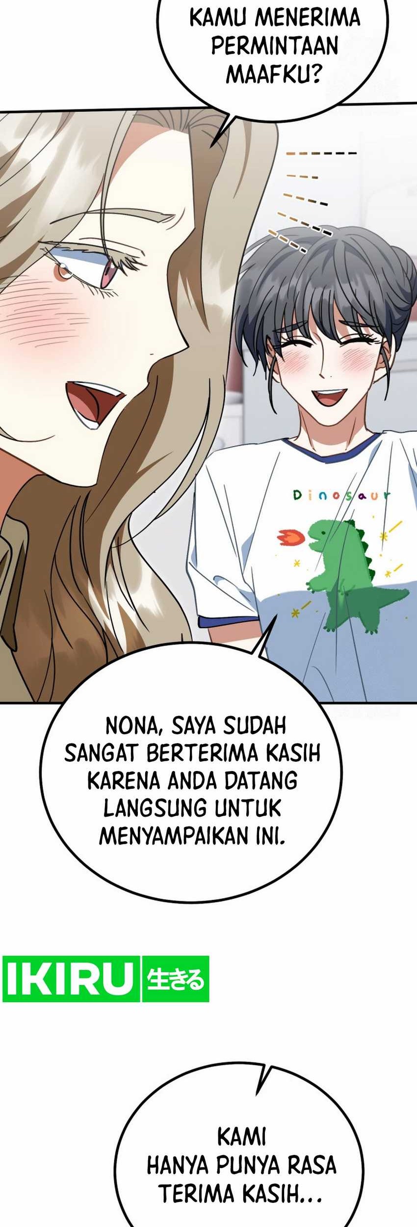 I Will Raise This Family! Chapter 24 Gambar 57