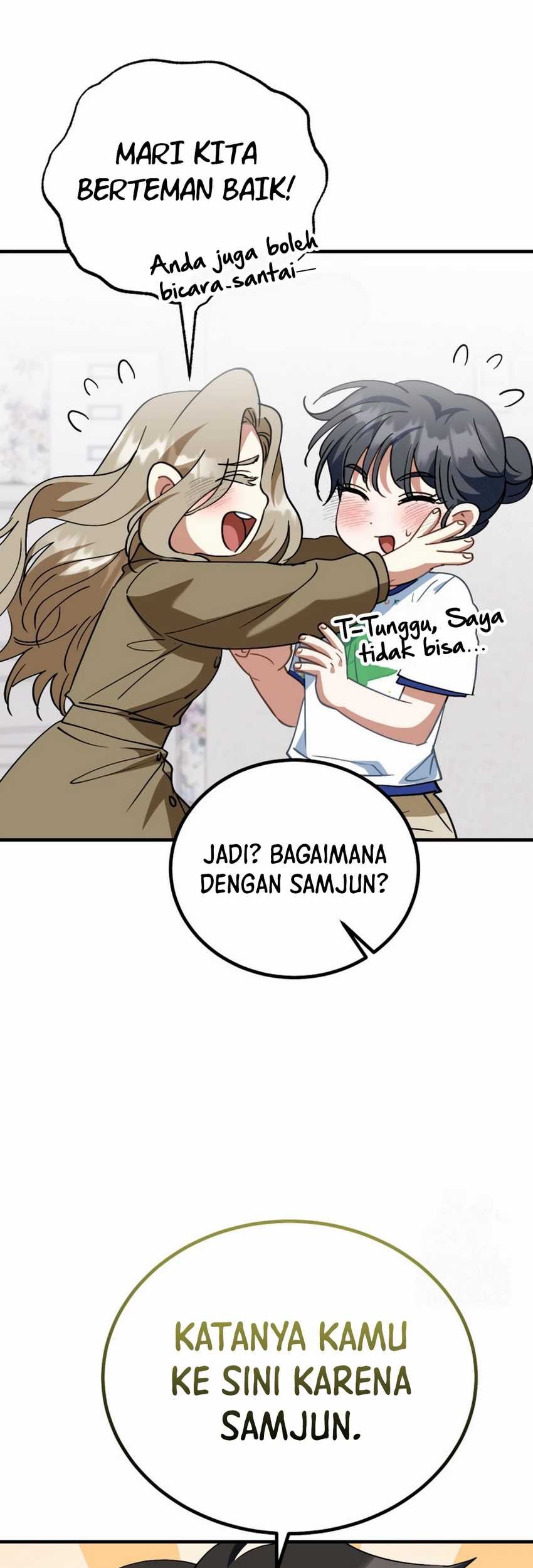 I Will Raise This Family! Chapter 24 Gambar 59
