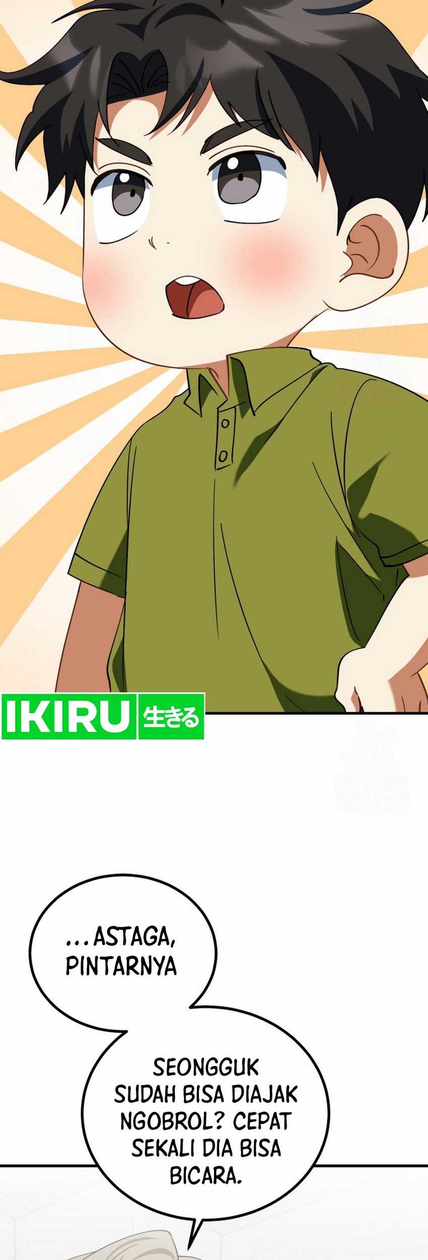 I Will Raise This Family! Chapter 24 Gambar 60