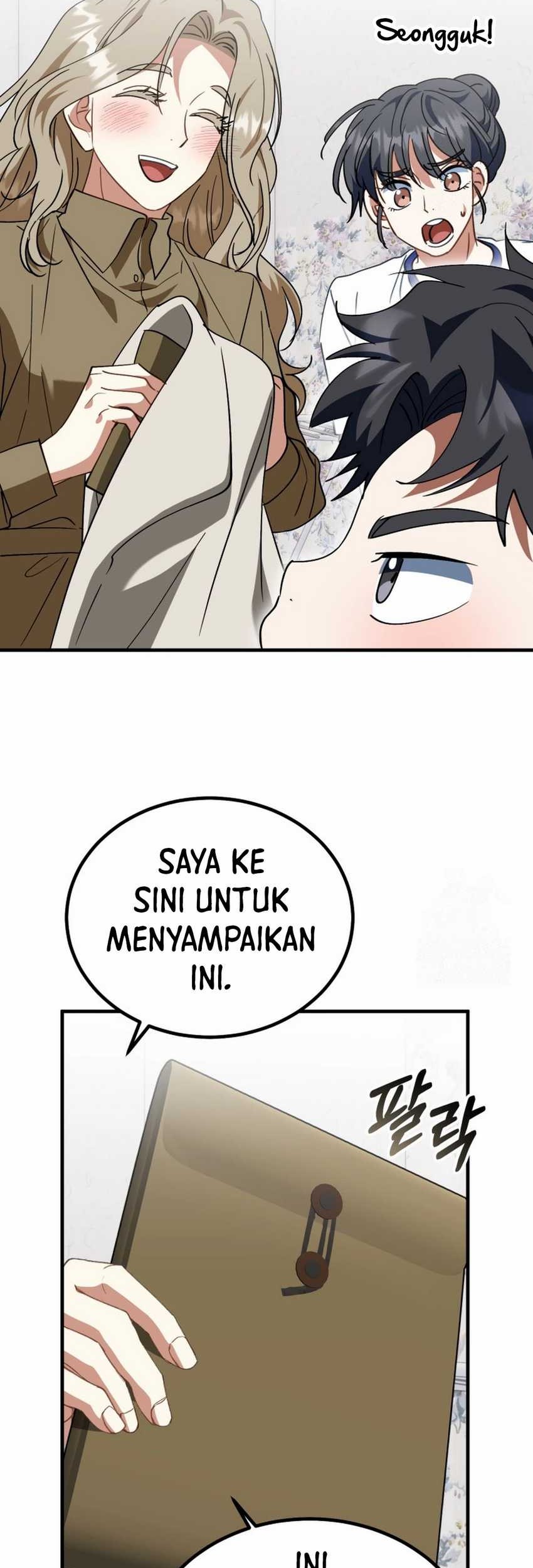 I Will Raise This Family! Chapter 24 Gambar 61
