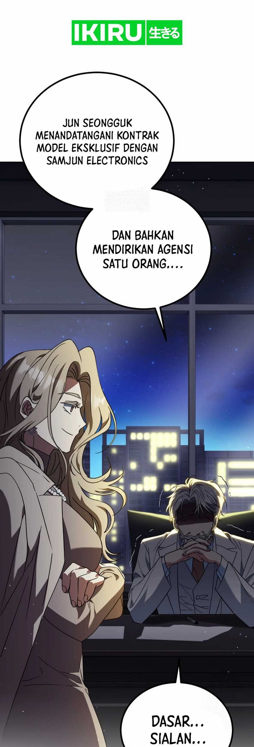 Baca I Will Raise This Family! Chapter 24 Gambar 2