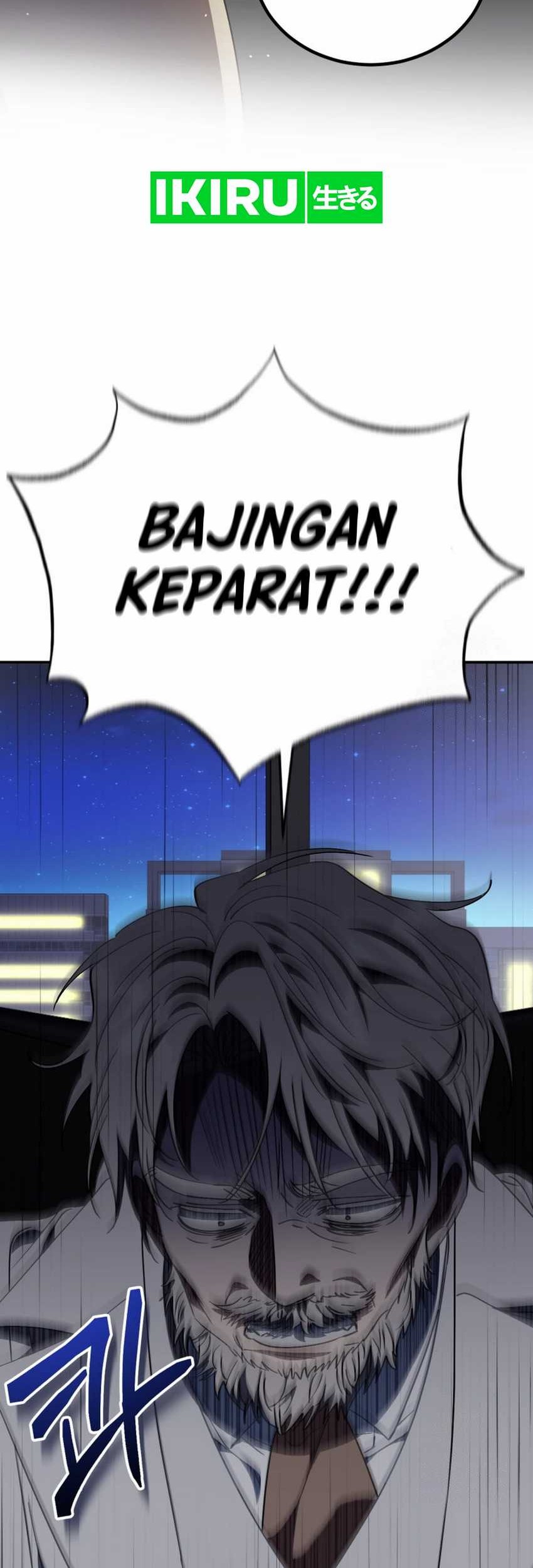 I Will Raise This Family! Chapter 24 Gambar 3