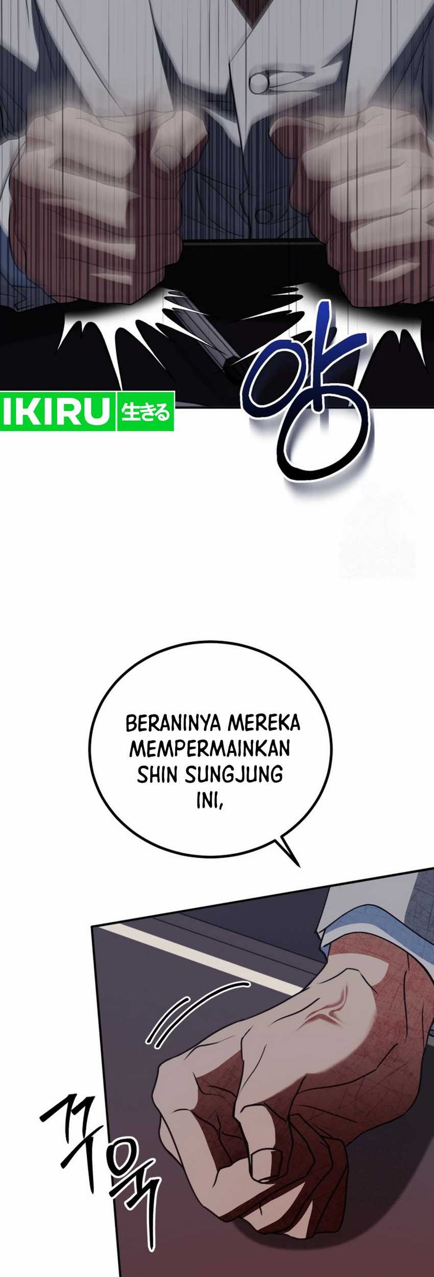 I Will Raise This Family! Chapter 24 Gambar 4