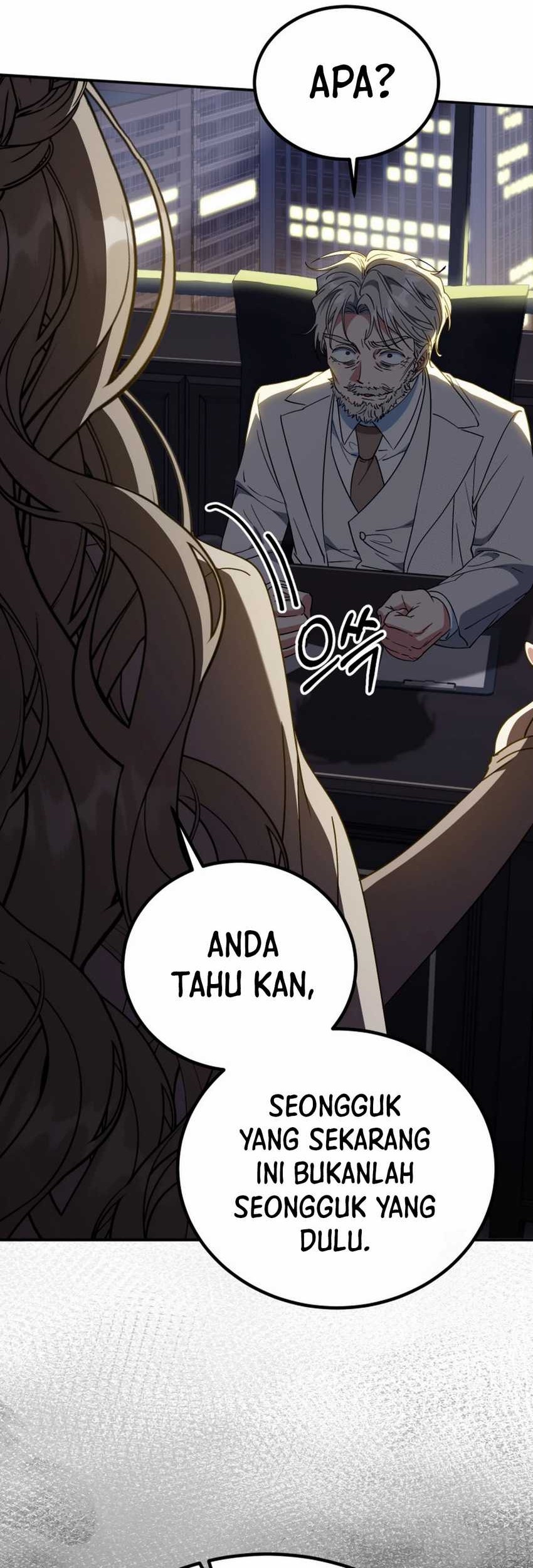 I Will Raise This Family! Chapter 24 Gambar 7