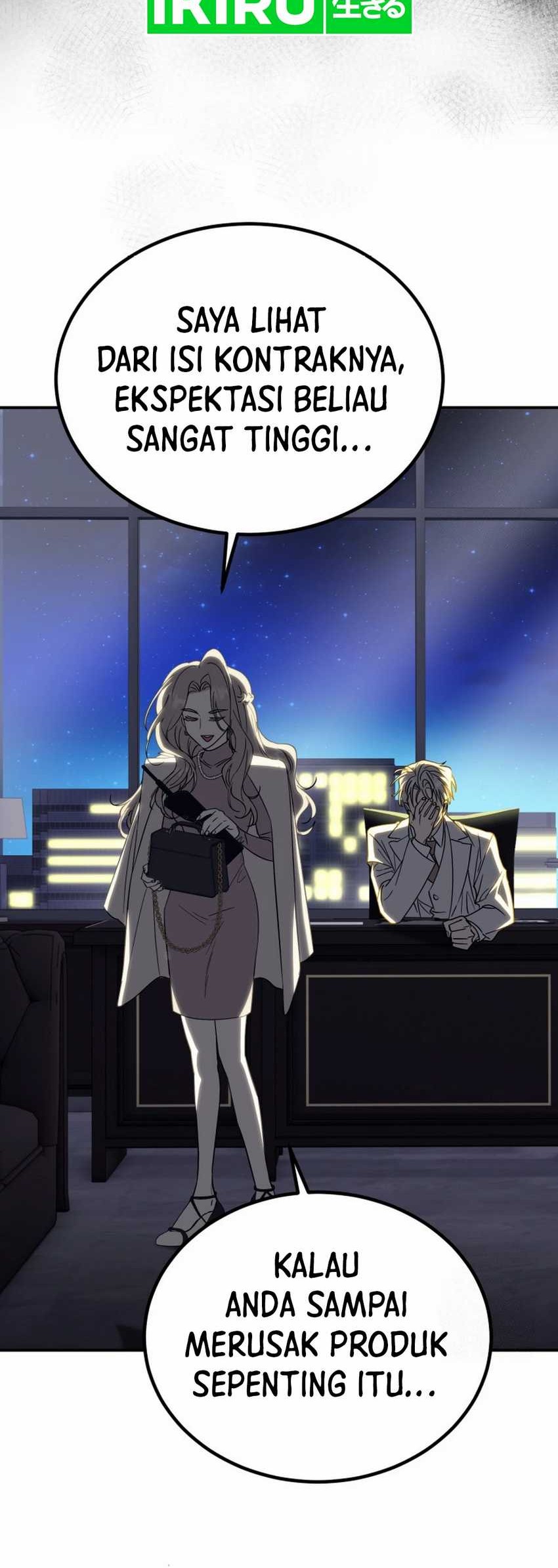 I Will Raise This Family! Chapter 24 Gambar 9