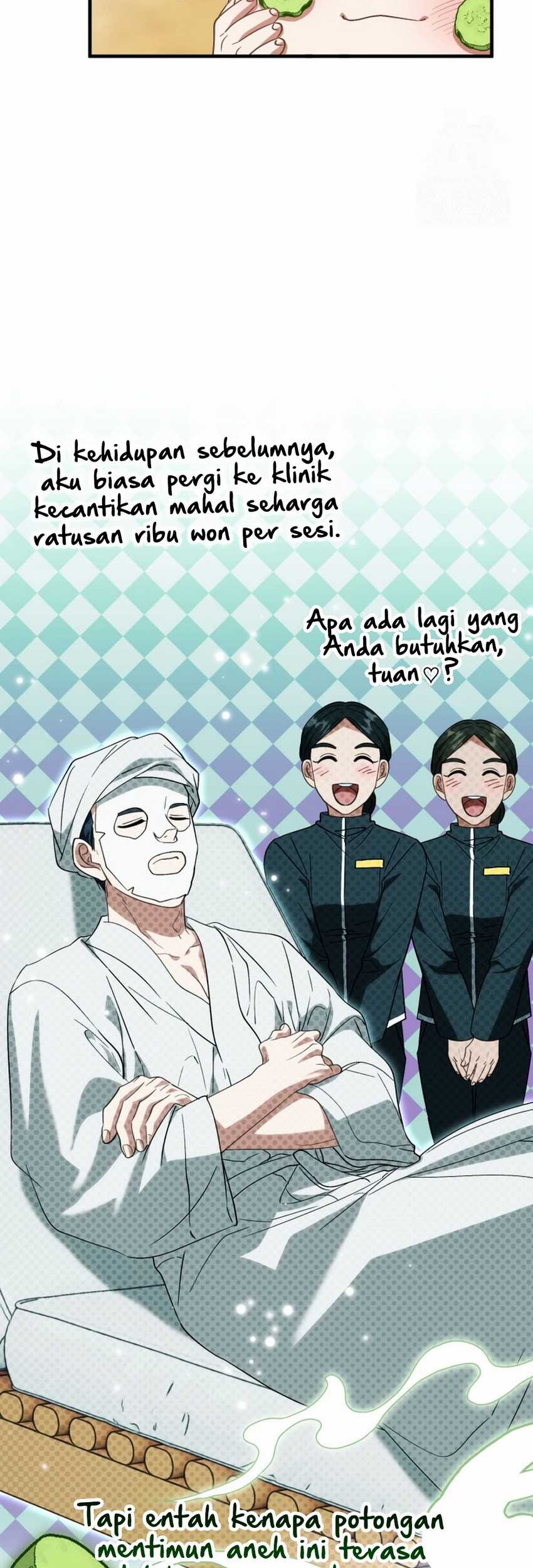 I Will Raise This Family! Chapter 24 Gambar 26