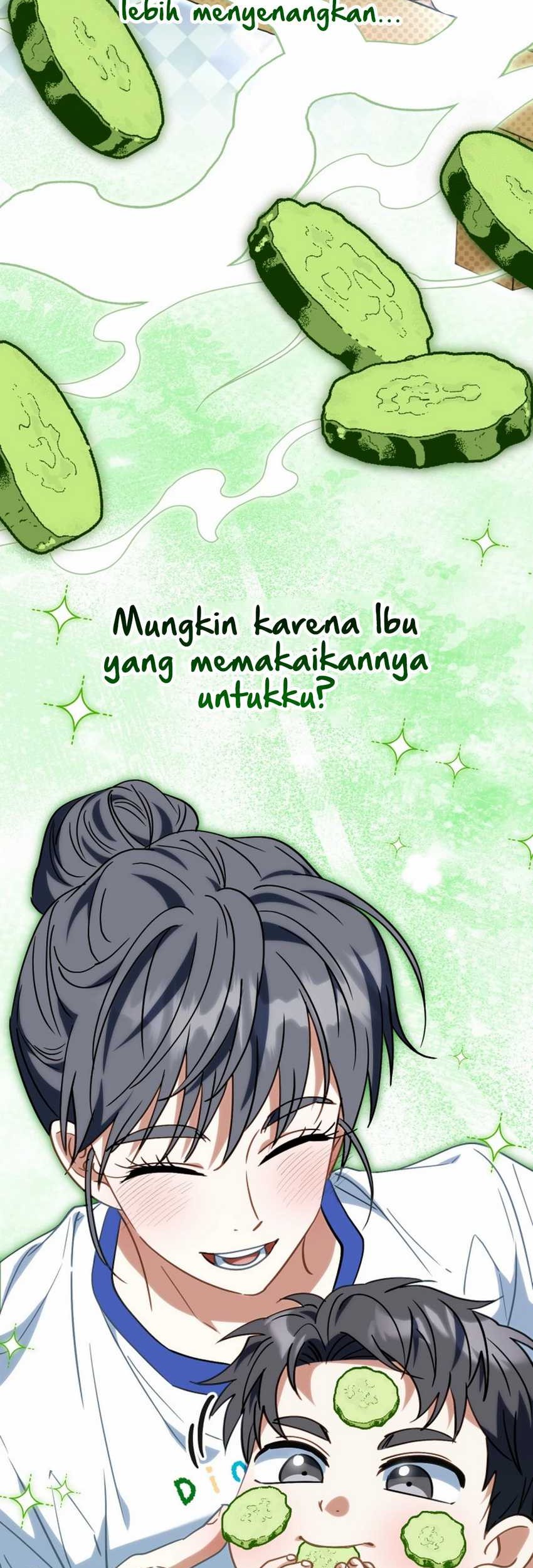 I Will Raise This Family! Chapter 24 Gambar 27
