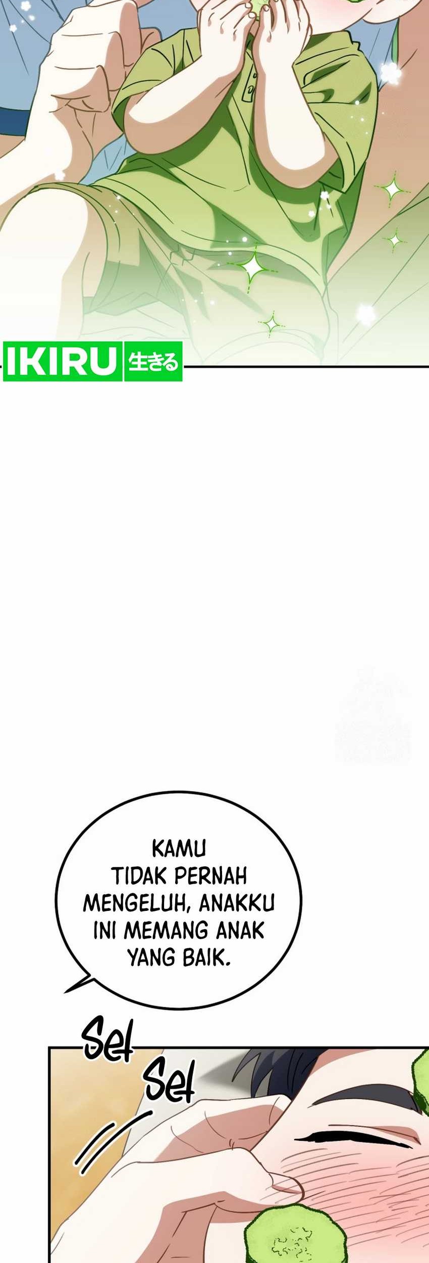 I Will Raise This Family! Chapter 24 Gambar 28