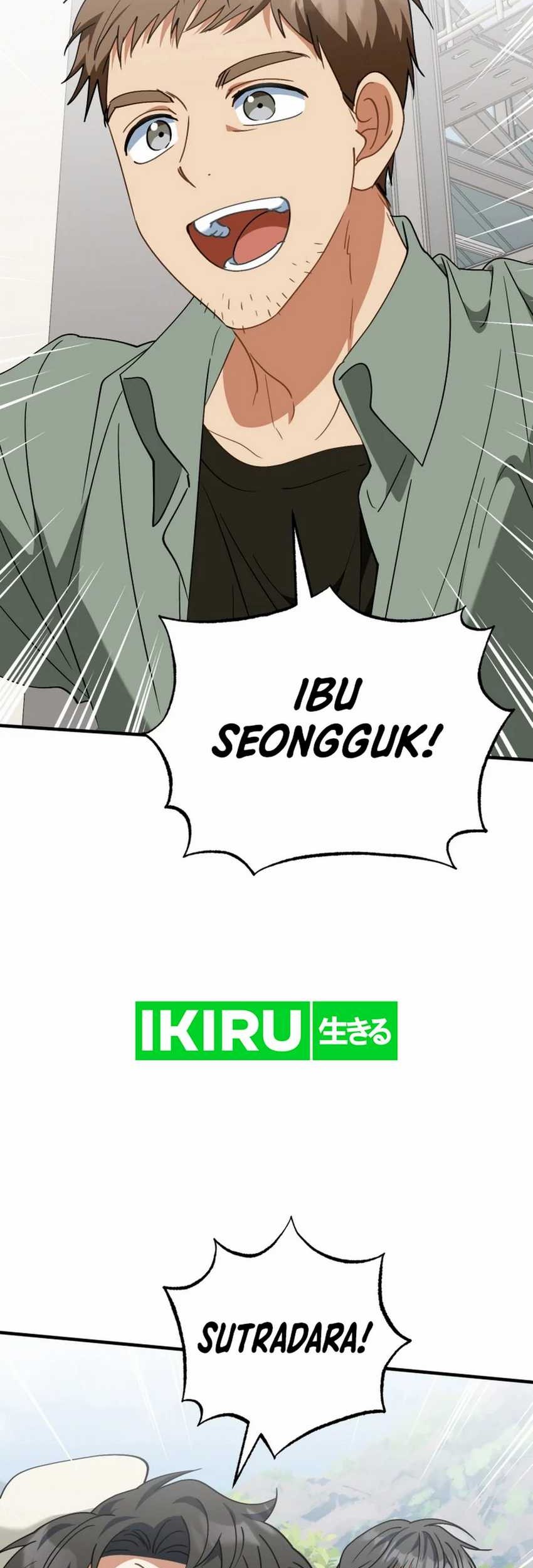 I Will Raise This Family! Chapter 25 Gambar 53