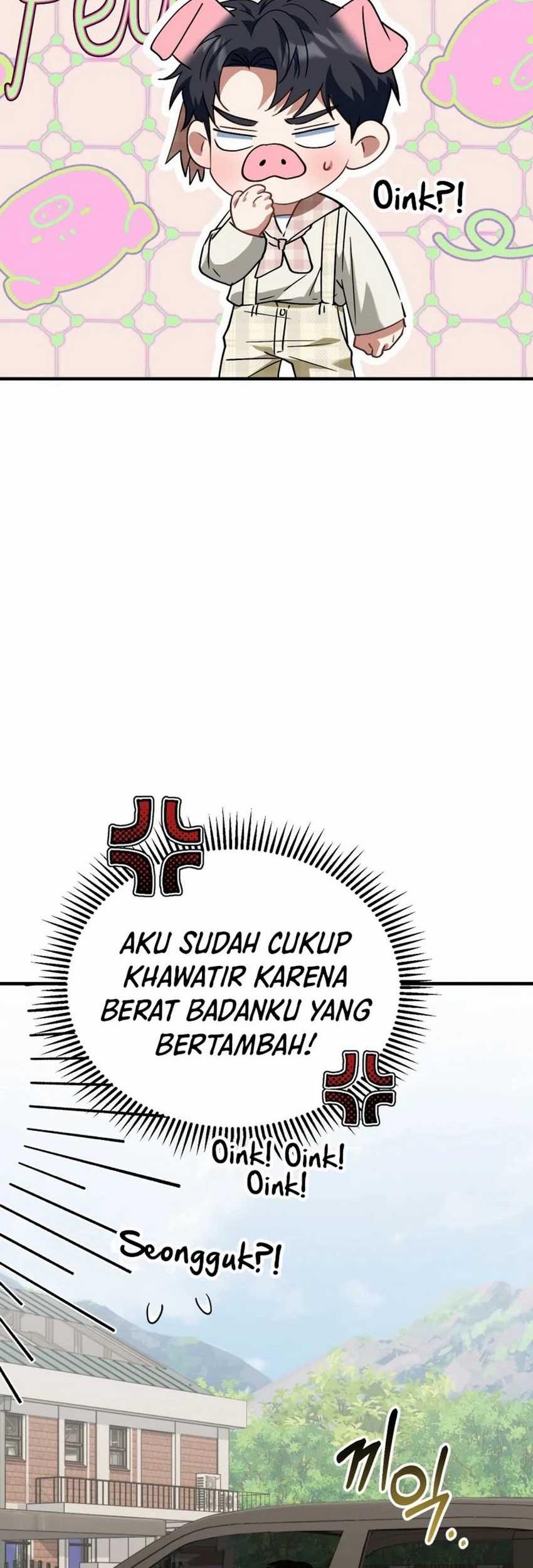 I Will Raise This Family! Chapter 25 Gambar 59