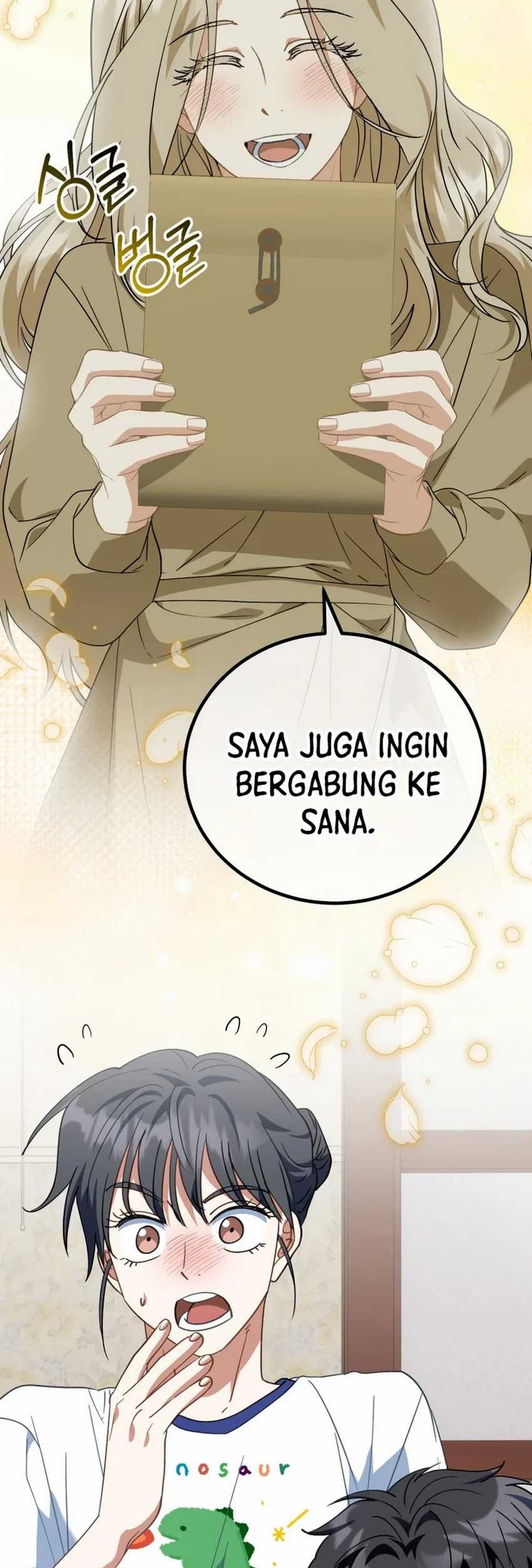 Baca I Will Raise This Family! Chapter 25 Gambar 2