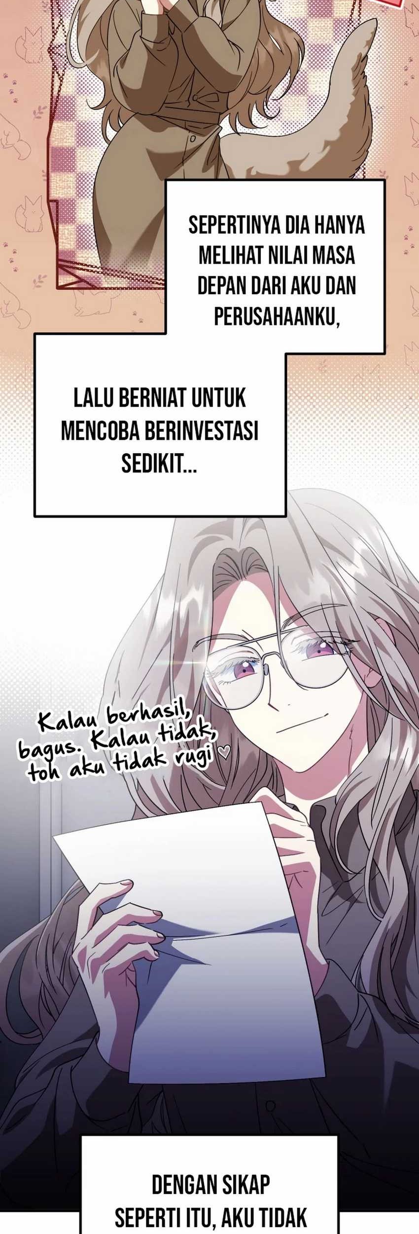 I Will Raise This Family! Chapter 25 Gambar 28