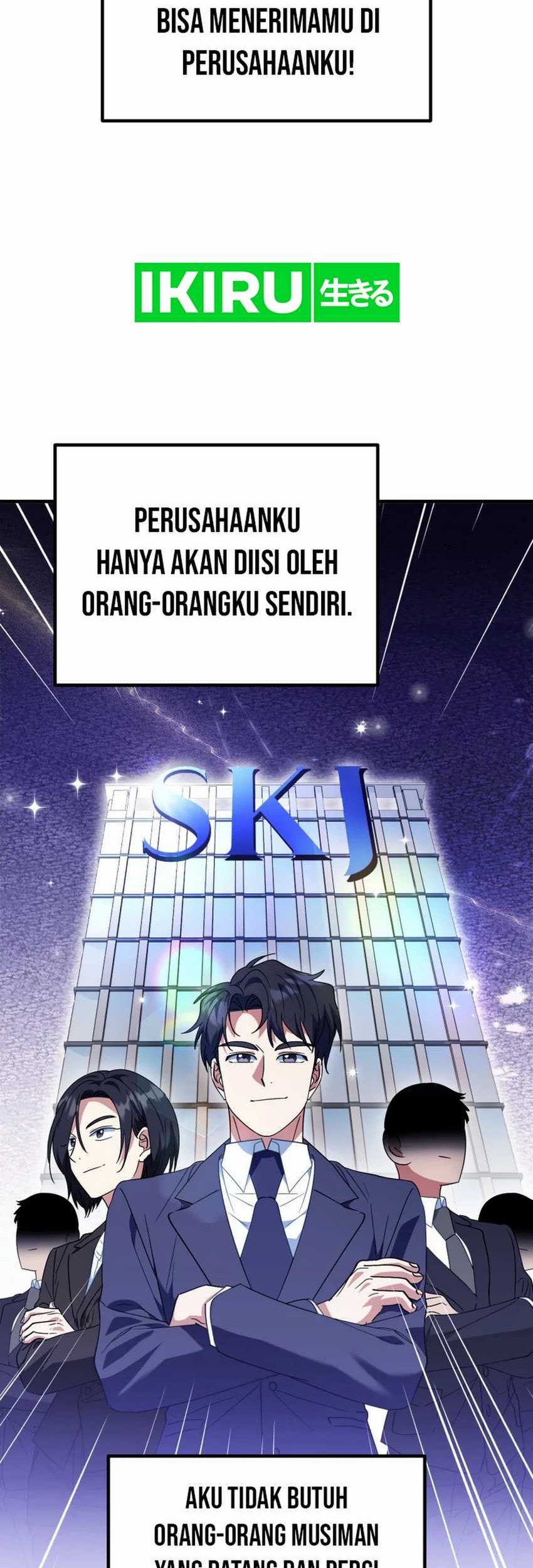 I Will Raise This Family! Chapter 25 Gambar 29