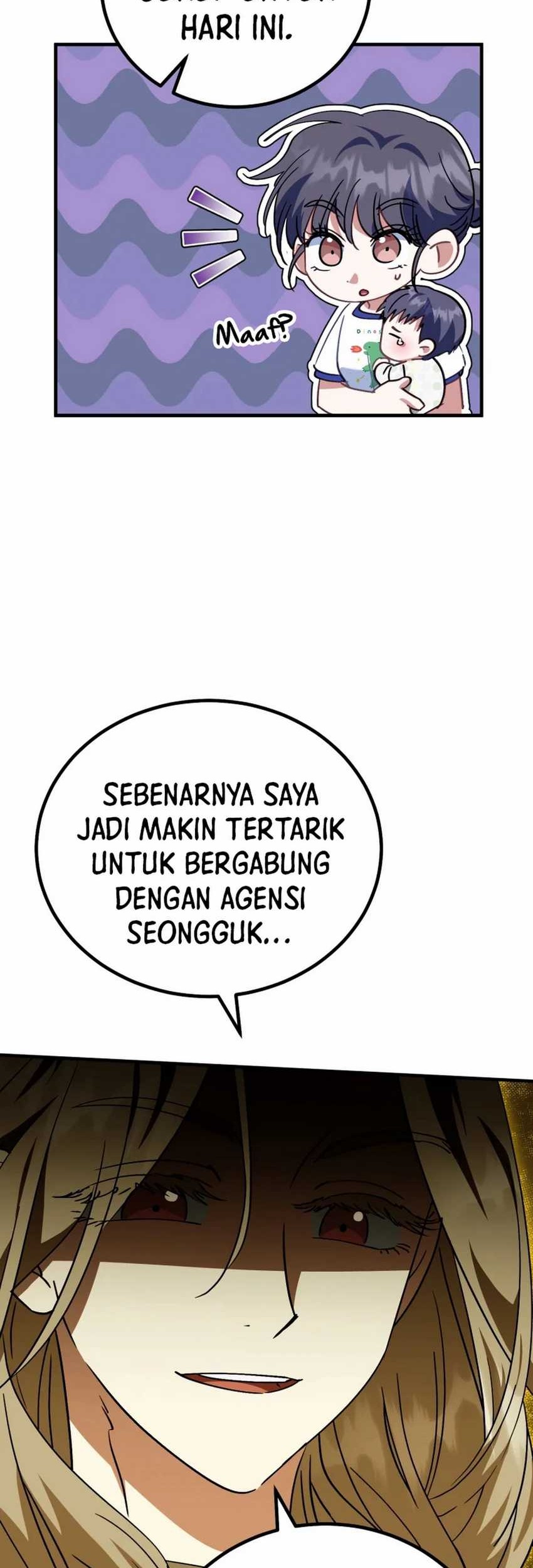 I Will Raise This Family! Chapter 25 Gambar 37