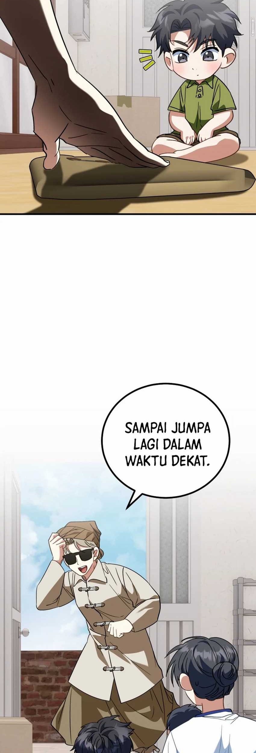 I Will Raise This Family! Chapter 25 Gambar 39