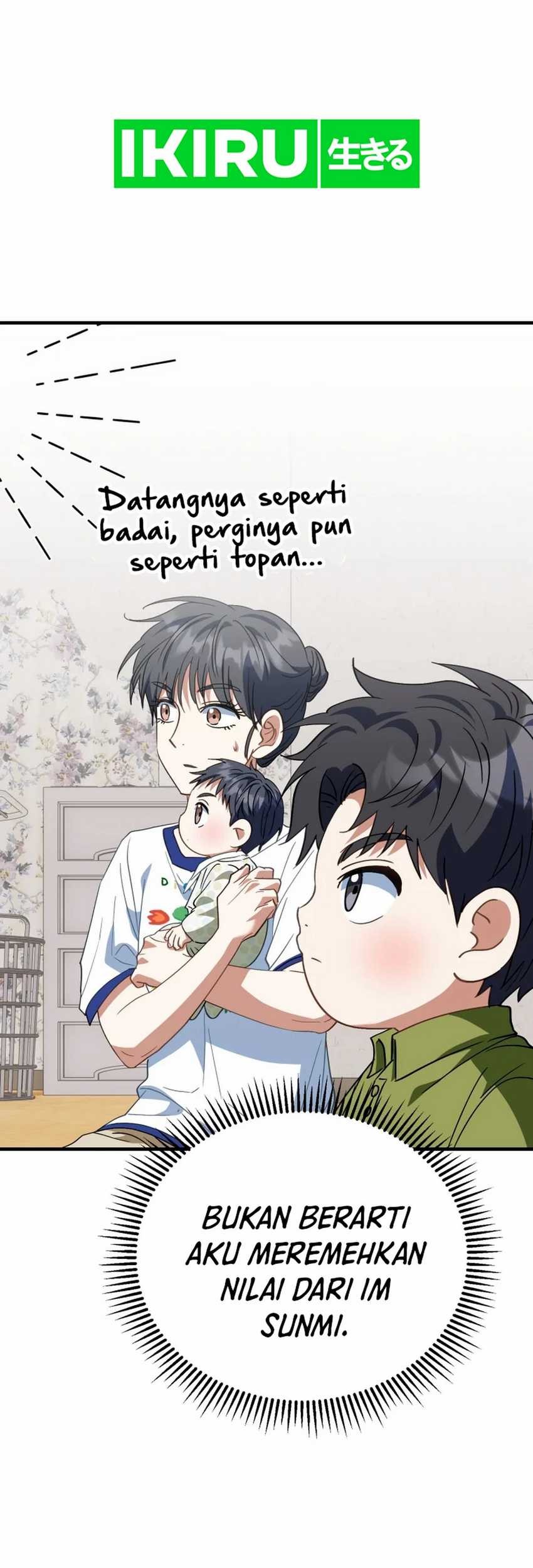 I Will Raise This Family! Chapter 25 Gambar 41