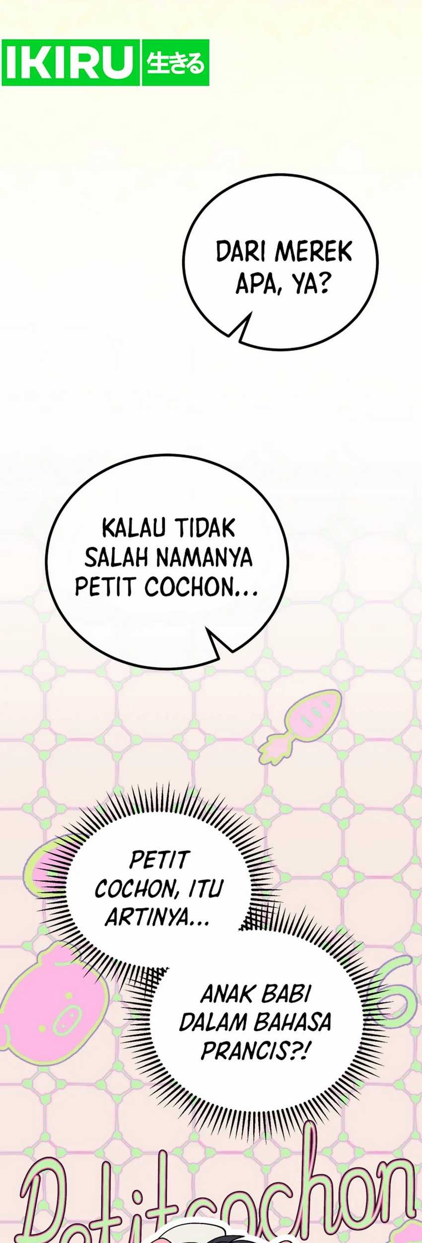 I Will Raise This Family! Chapter 25 Gambar 58