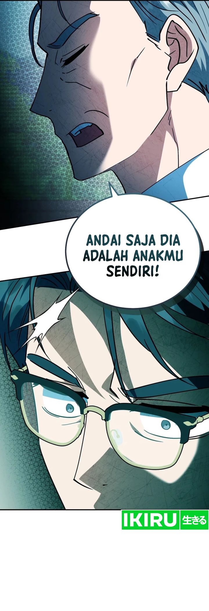 I Will Raise This Family! Chapter 26 Gambar 25