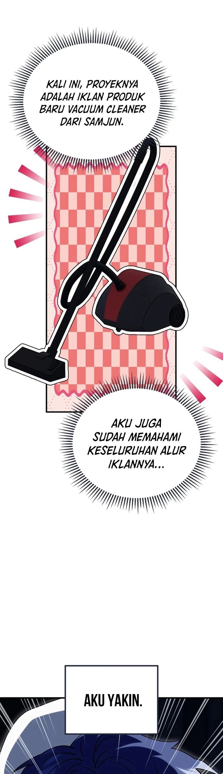 I Will Raise This Family! Chapter 26 Gambar 30