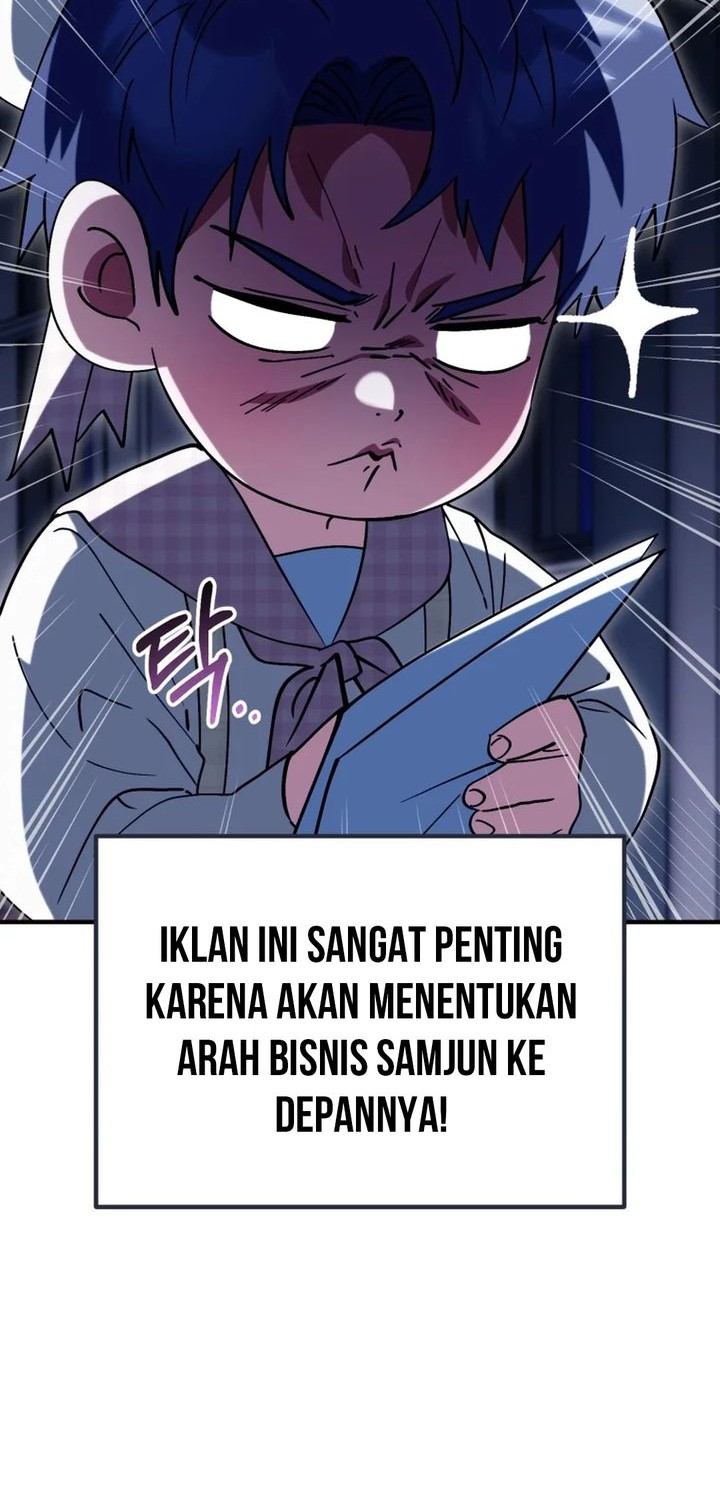 I Will Raise This Family! Chapter 26 Gambar 31