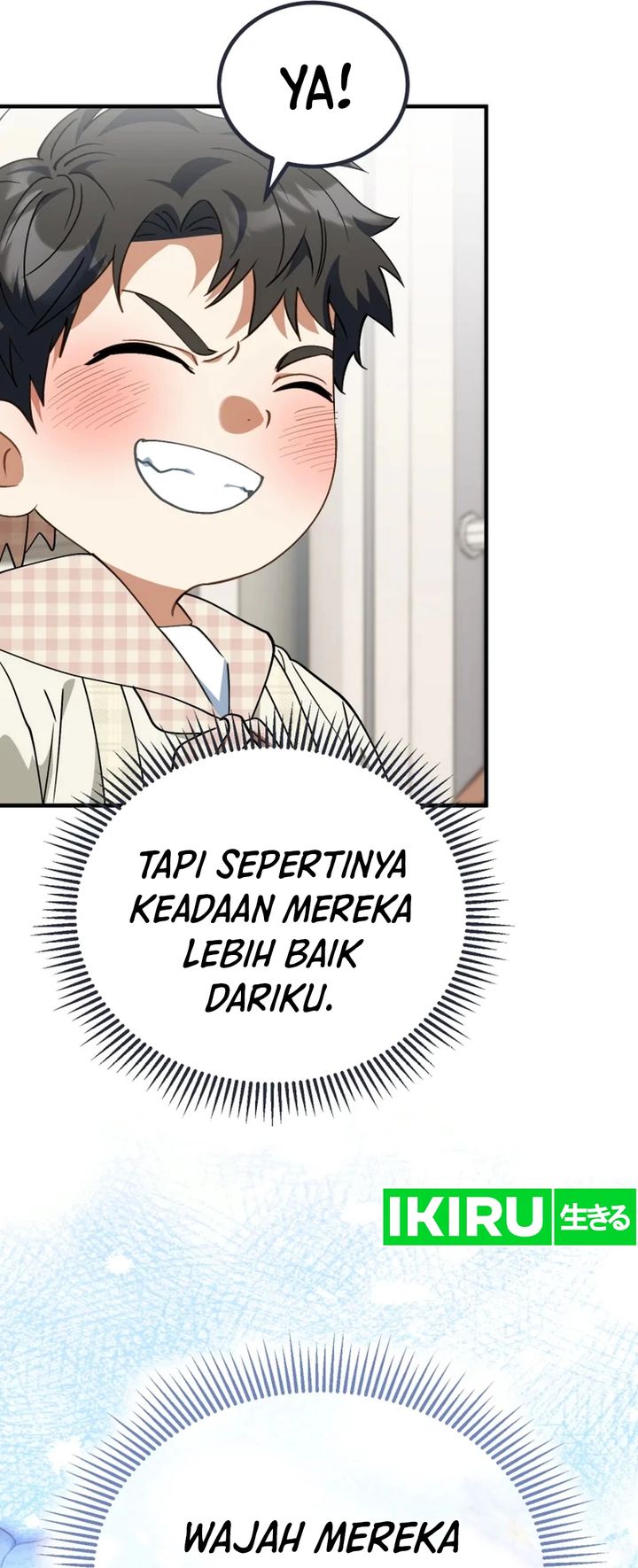 I Will Raise This Family! Chapter 26 Gambar 38